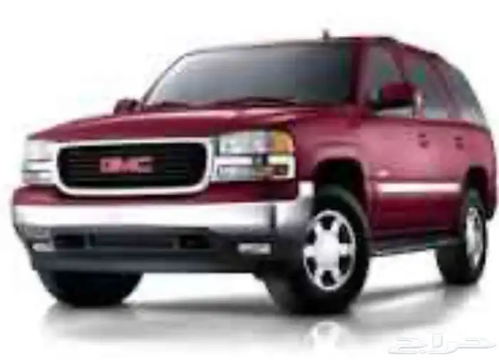 قطع غيار يوكن 2000-2006 0