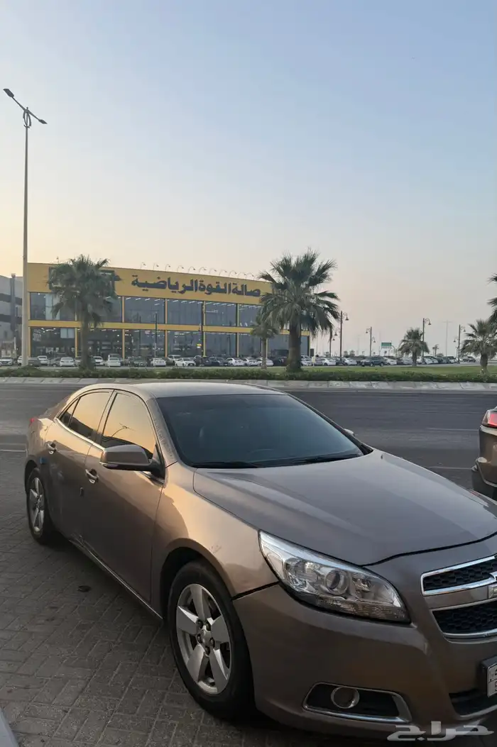 ماليبو 2