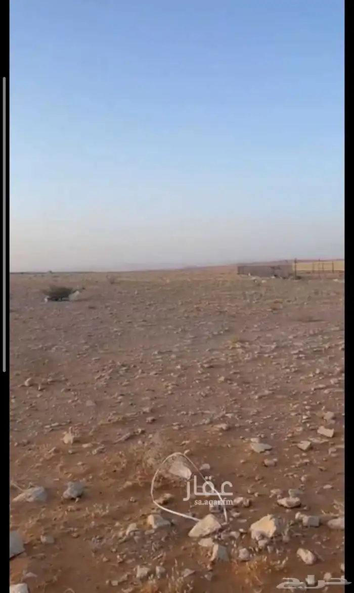 ارض زراعيه في المشاعله للبيع 1