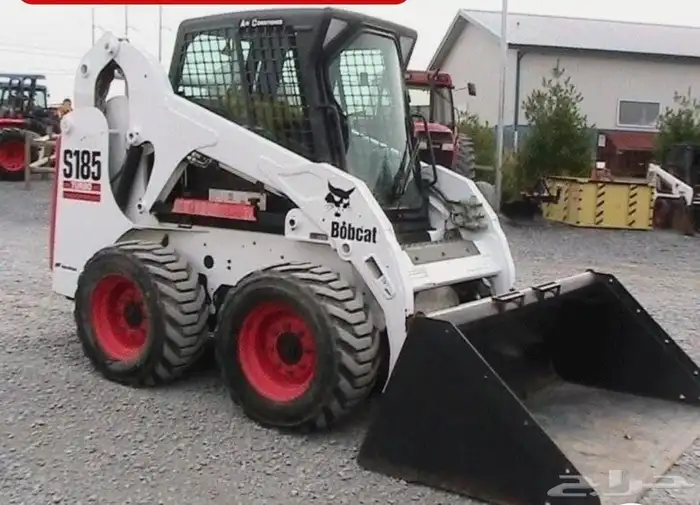 بوب كات و جي سي بي JCB اصلاح جميع انواع المعدات جيرات مكائن 0