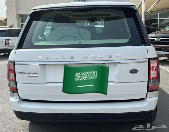 رنج روفر 2015 3