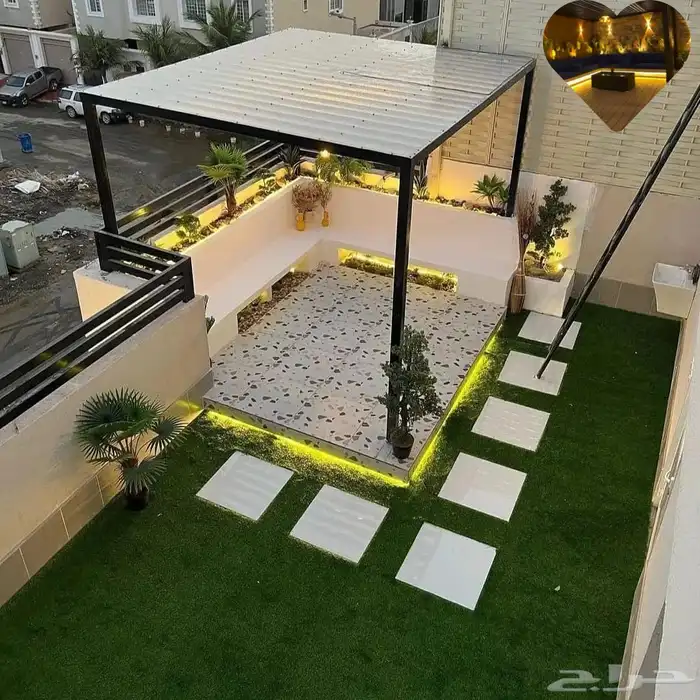 قس م المظلات وجلسات الخرجي 1