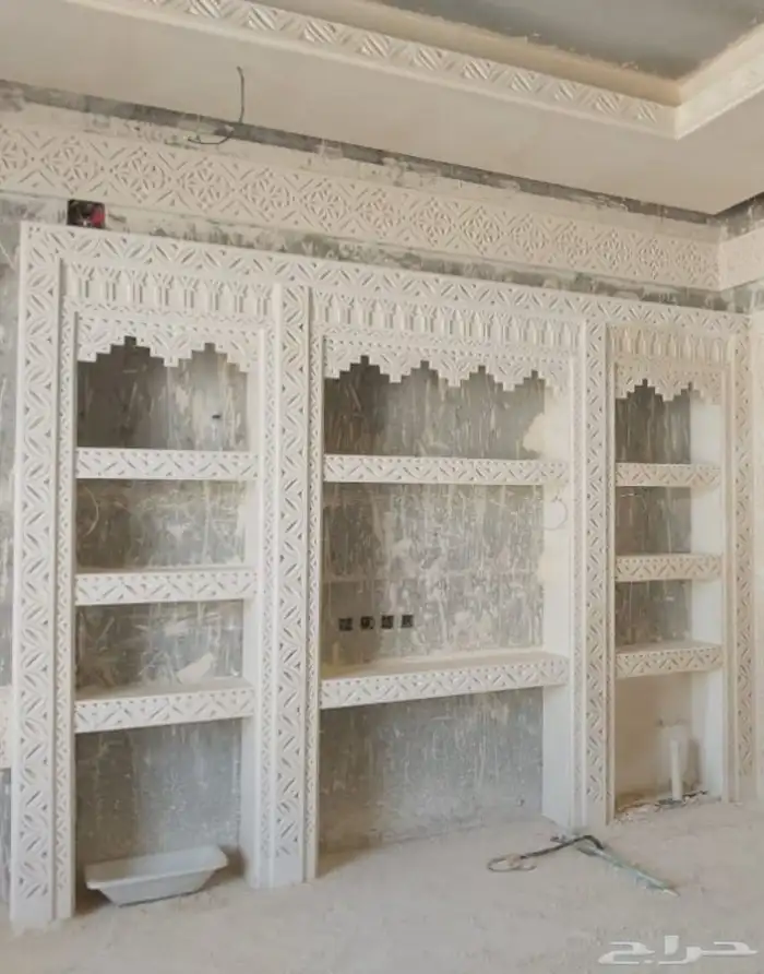 شغل مشب نار مدخنة أوجار 10