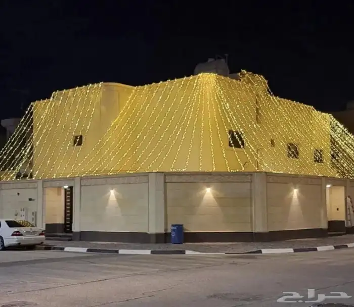 احدث زينه افراح عقود لمبات نشرة كويتي 0