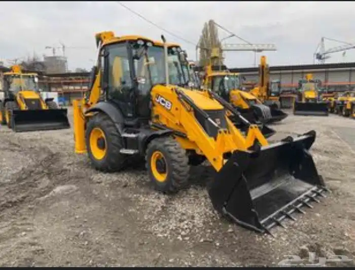 بوب كات و جي سي بي JCB اصلاح جميع انواع المعدات جيرات مكائن 1