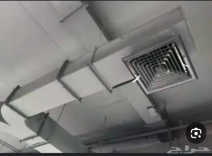 للتكييف المركزي 3