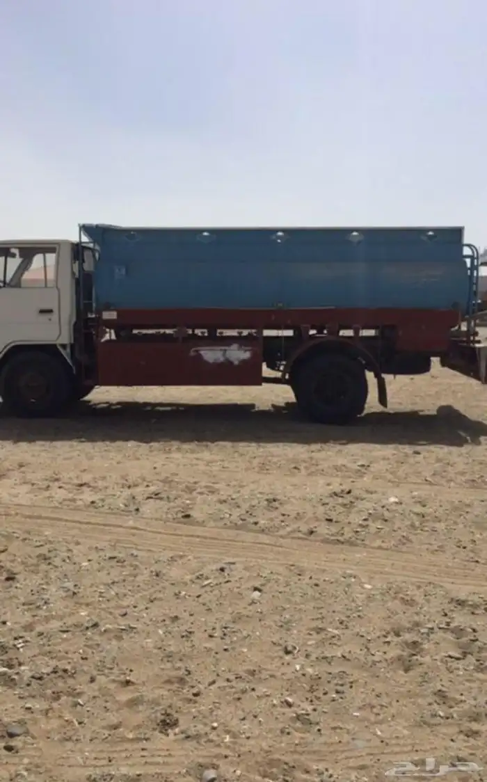 وايت دينا ديهاتسو 1