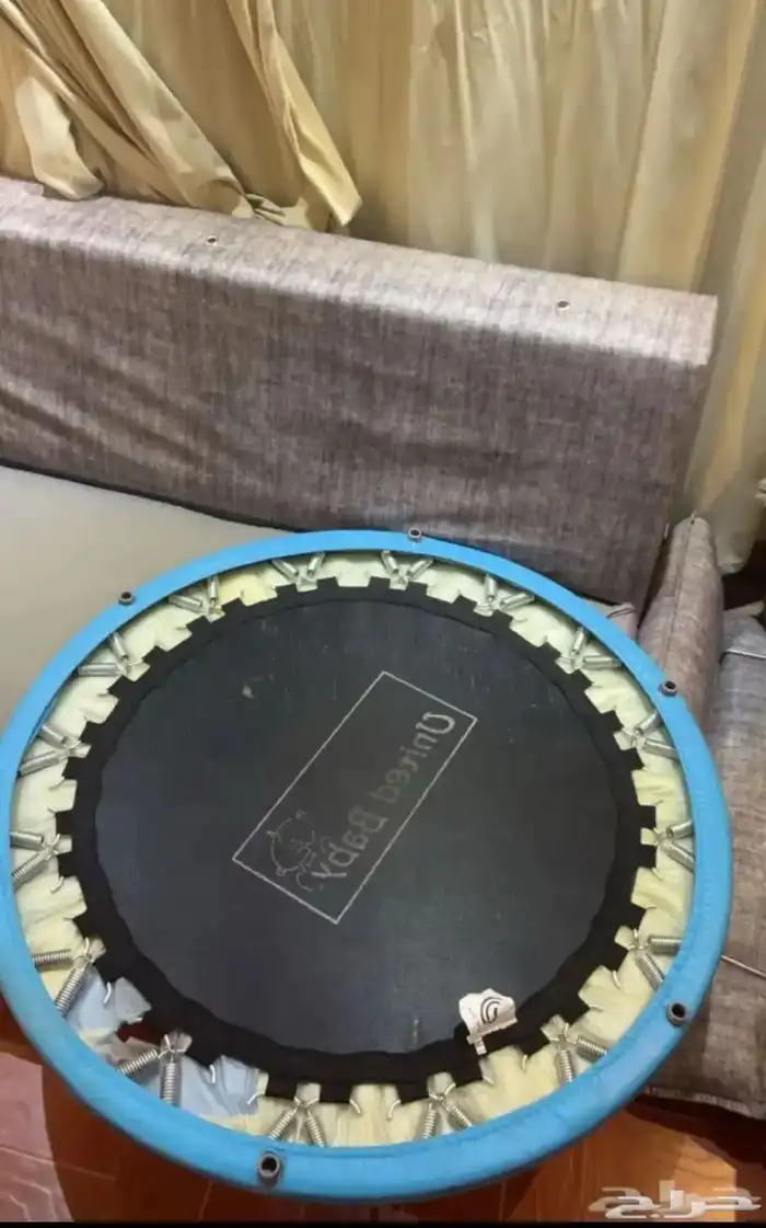 نقيزه او نطيطه للبيع 0