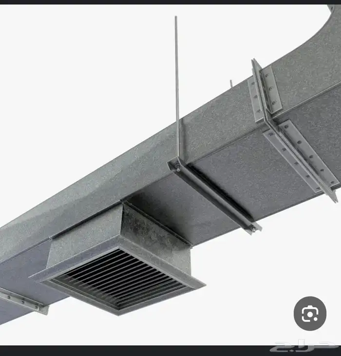 للتكييف المركزي 2