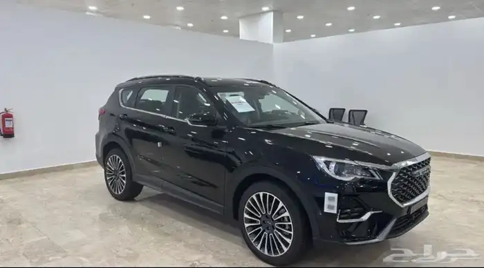 جيتور X70 2025 استاندر و لاكجري جميع الالوان كاش واقساط 2