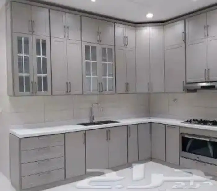 شغل جميع انواع الاالمنيوم 2