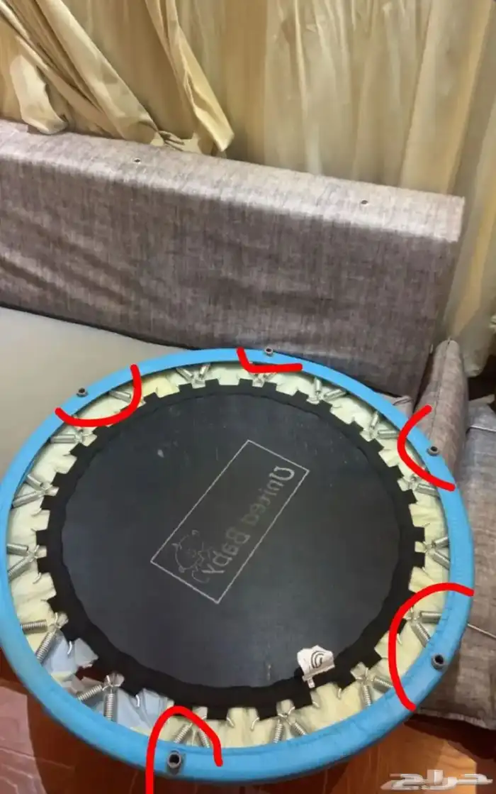 نقيزه او نطيطه للبيع 1