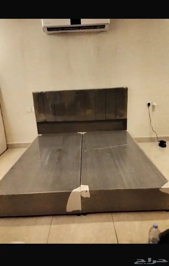 سرير نفر   نفر و نص  نفرين موجود جودة 4
