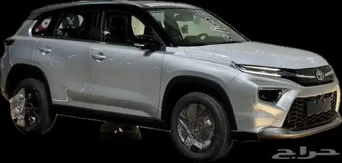 اوربان كروزر 2025 GLX كاش - تقسيط 4