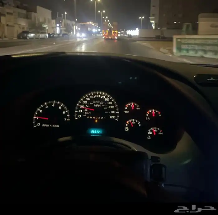 بليزر 2006 نظيف 6
