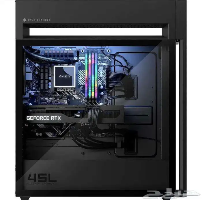 omen hp 1