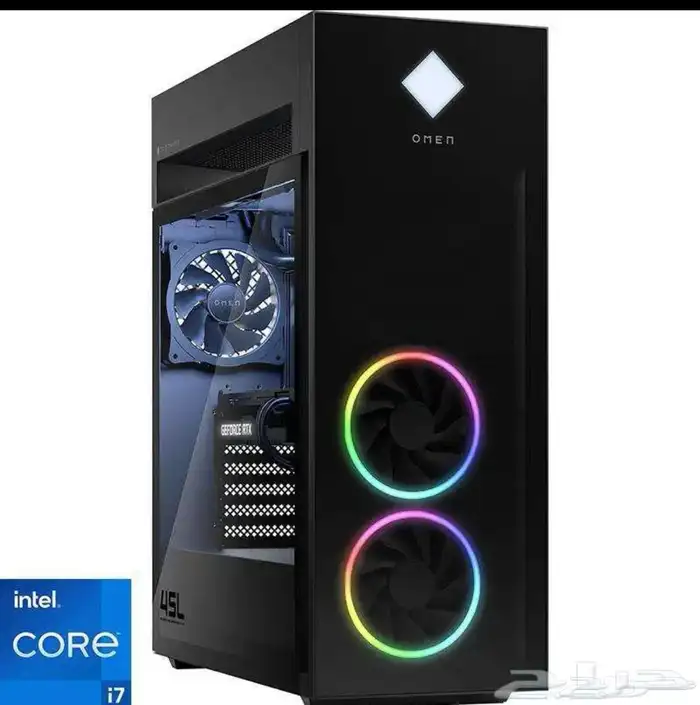 omen hp 2