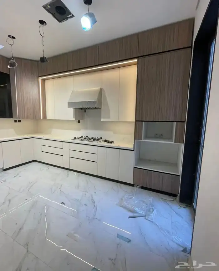 تفصيل مطابخ صاج المنيوم 33