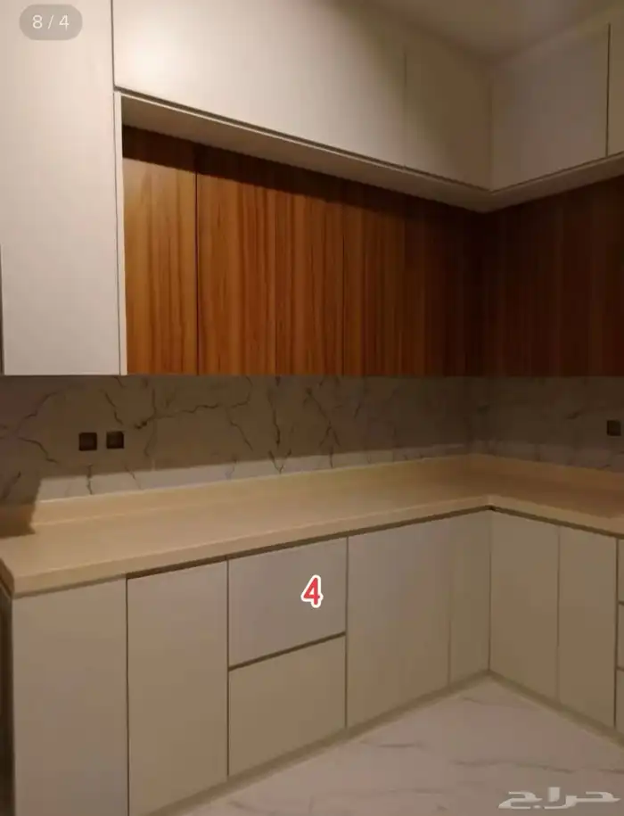 تفصيل مطابخ صاج المنيوم 54