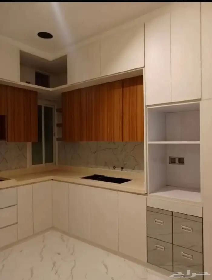 تفصيل مطابخ صاج المنيوم 55
