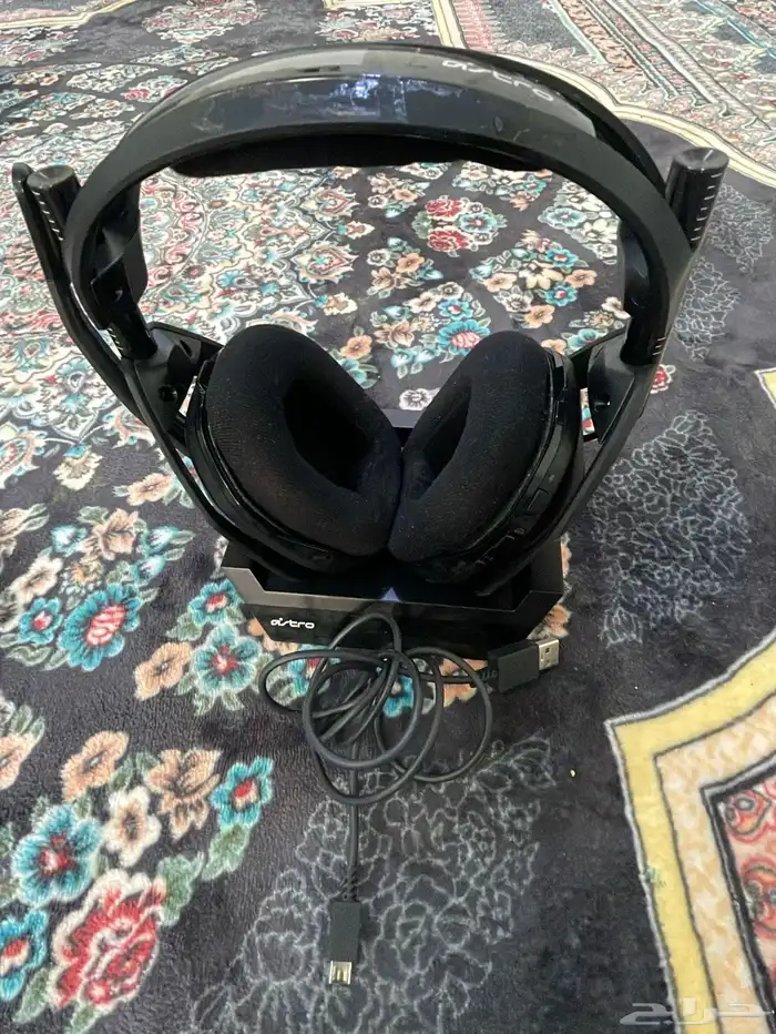 سماعه استرو a50 1
