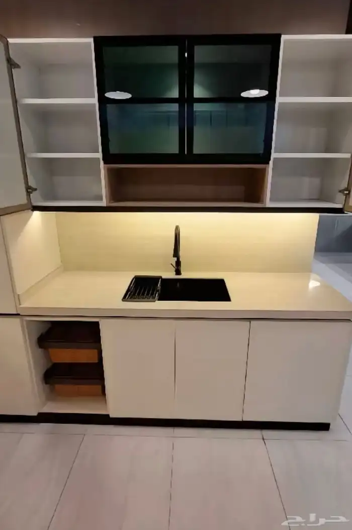 تفصيل مطابخ صاج المنيوم 46