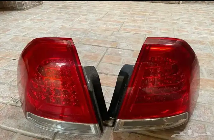 كابرس 2007 وفوق قطع غيار تخفيض 0