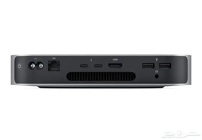 ماك ميني m1 512 1