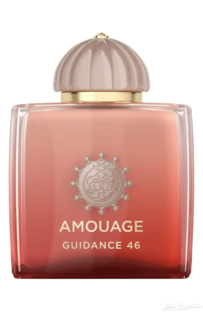 عطر Amouage Guidance 46 ب 199 ريال وشحن مجاني عرض خاص 0