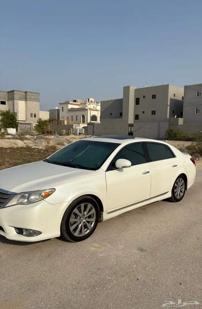 افالون 2011 0