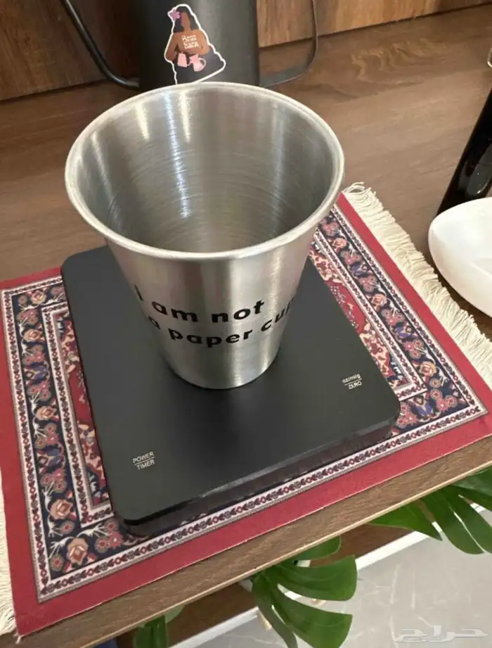 كوب مشروبات 0