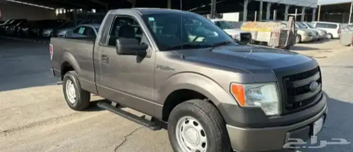 مطلوب F150 0