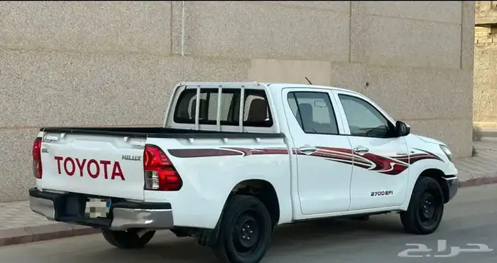 هايلوكس 2016 3