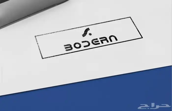 تصميم لوقو احترافي 3