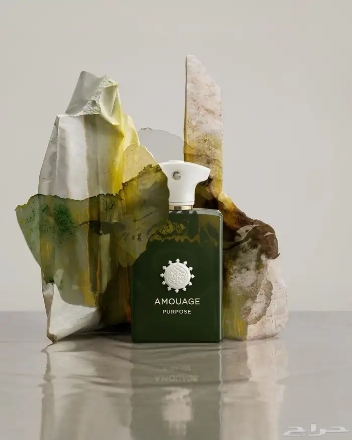 ب 199 ريال وشحن مجاني Amouage Purpose 0
