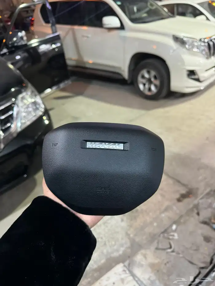 غطاء ايرباق بي ام ارباقBMW قشرة طبلون حزام برمجة اطفاء لمبة 36