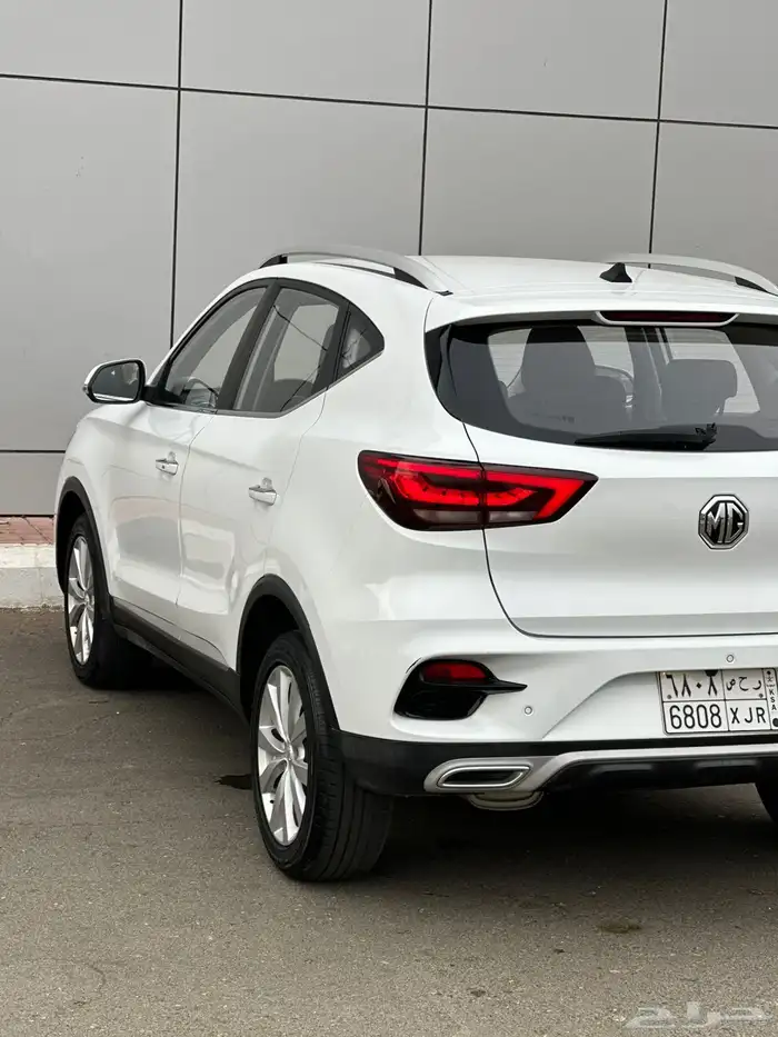 ام جي جيب عائلي 2022 MG ZS البيع 34000 الف 21
