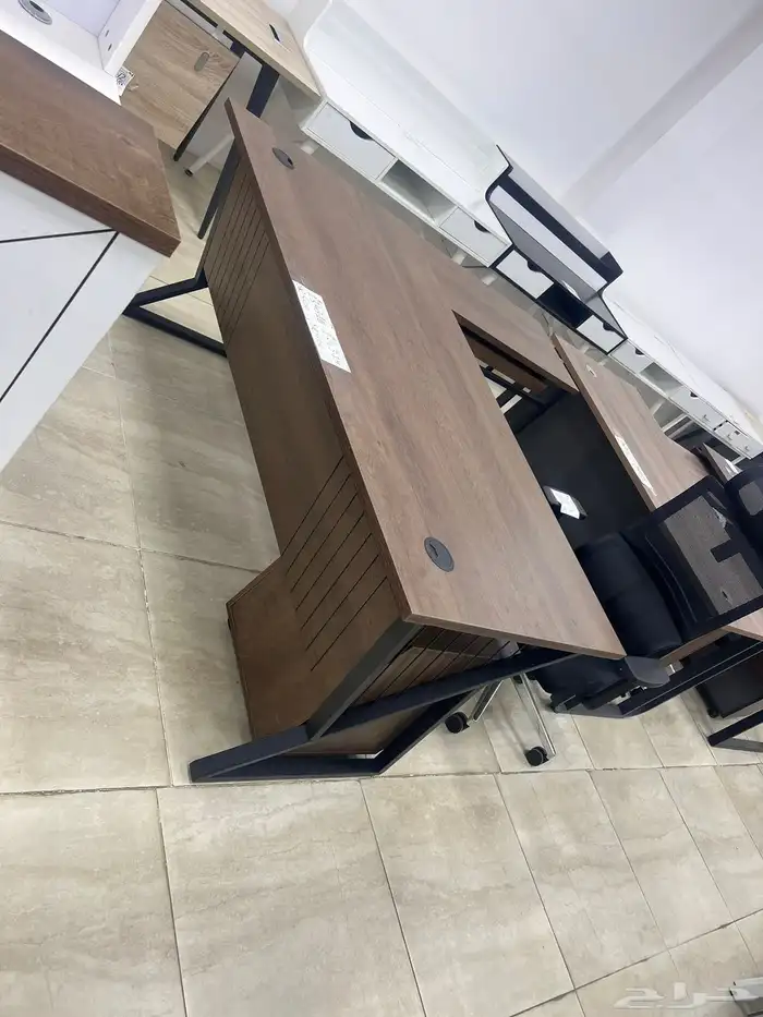NEW office table 120cm 140cm 160cm 180cm 9