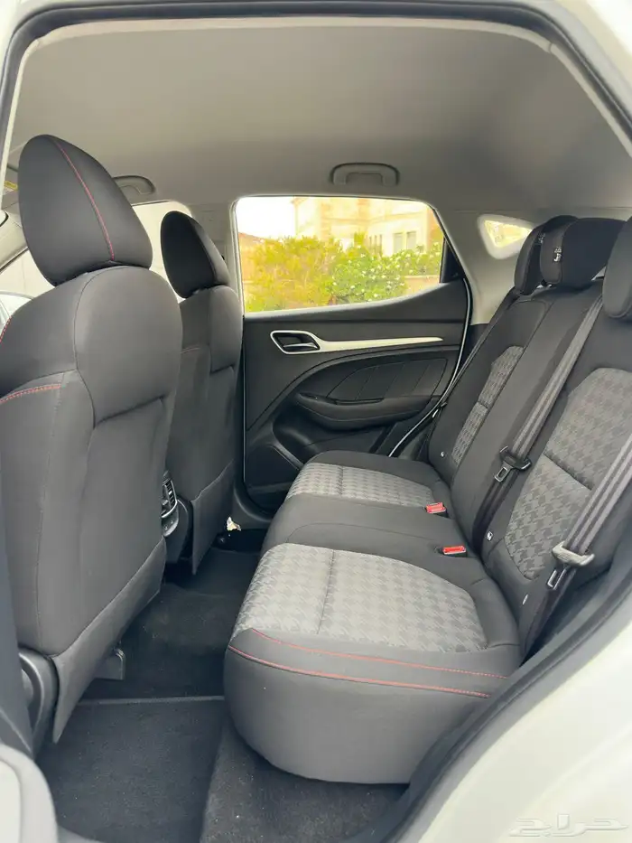ام جي جيب عائلي 2022 MG ZS البيع 34000 الف 14
