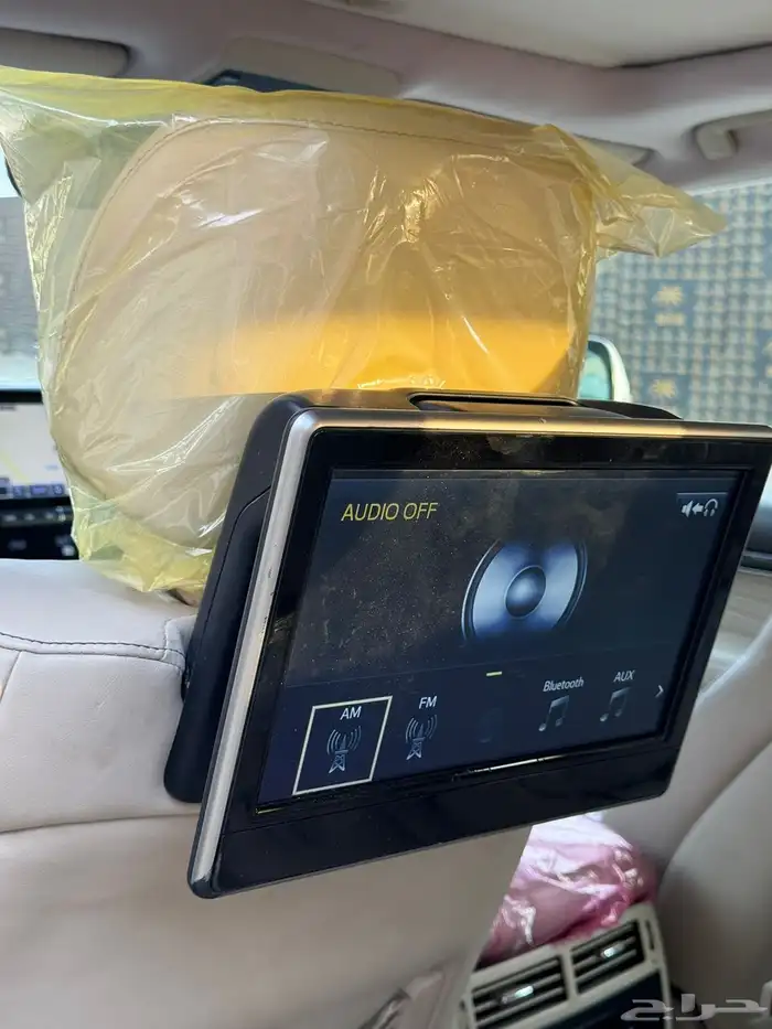 صالون vx.s 5
