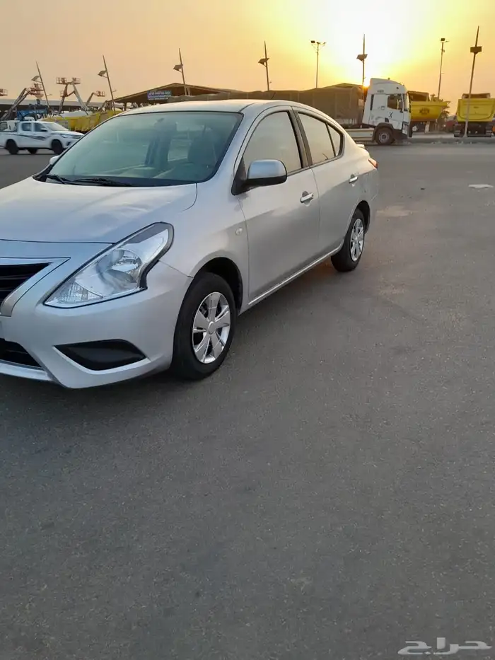 نيسان صنى 1