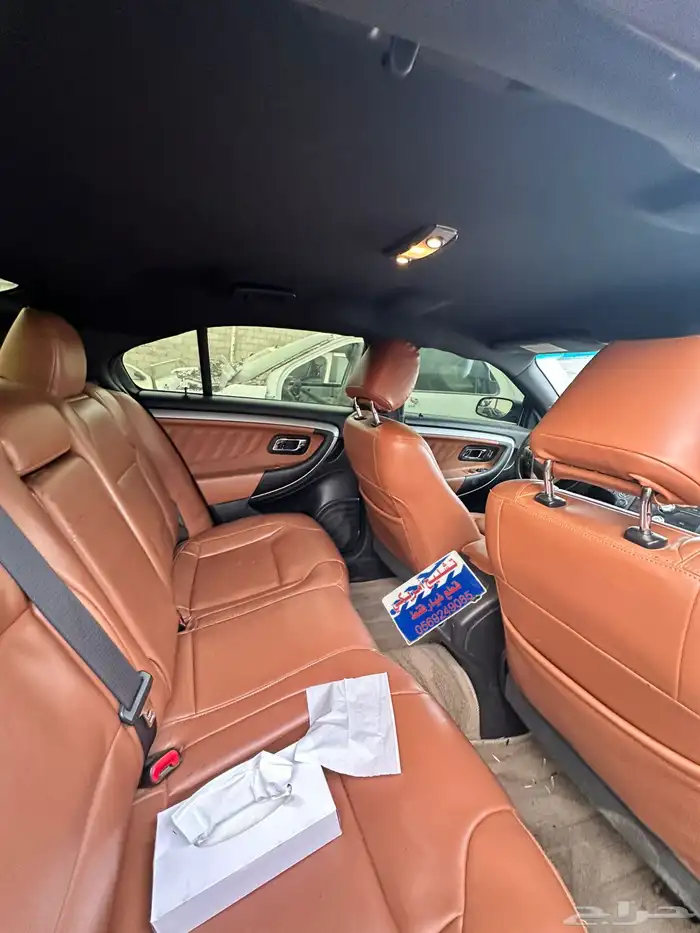 قطع غيار فورد توروس 2015 11