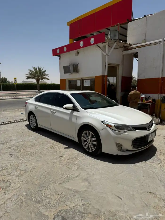 للبيع افلون 2013 1