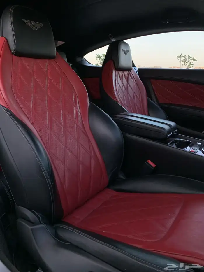بنتلي 2013 GT بدي وكاله 12 v 19