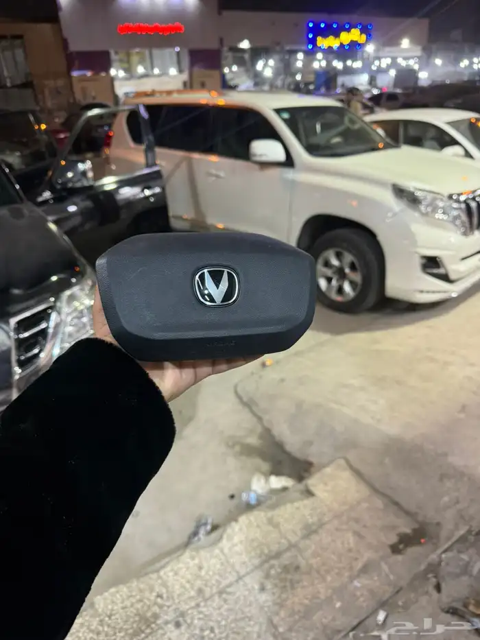 غطاء ايرباق بي ام ارباقBMW قشرة طبلون حزام برمجة اطفاء لمبة 37