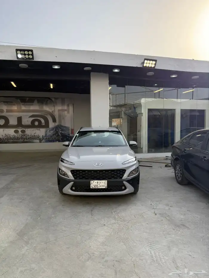 هيونداي كونا 2