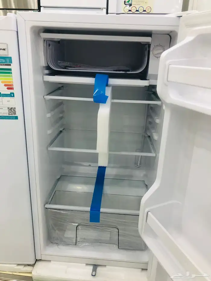 عرض ثلاجة حجم صغير دانيسات 3قدام 8