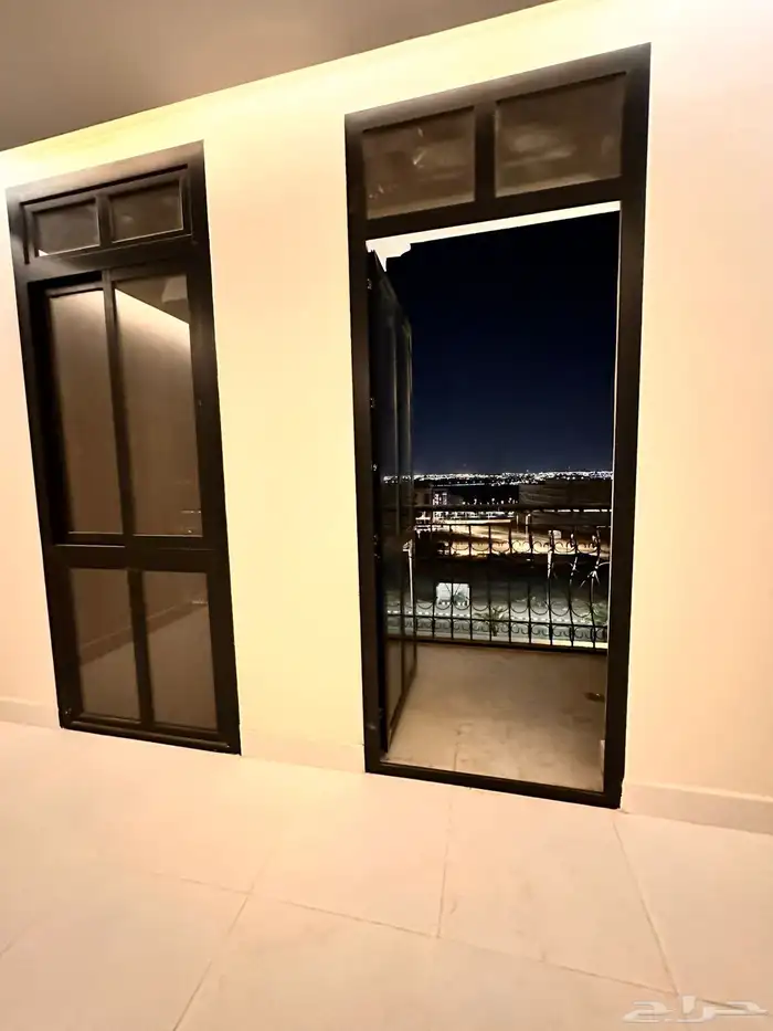 شقة جديدة للايجار 5