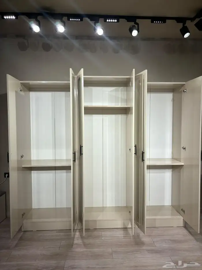 غرف نوم صناعه تركي 12