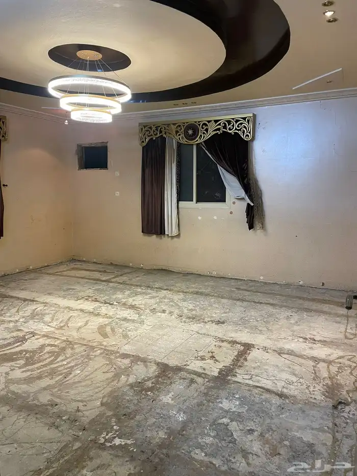 دور اربع غرف للإيجار الطائف الشهداء الشمالية 8